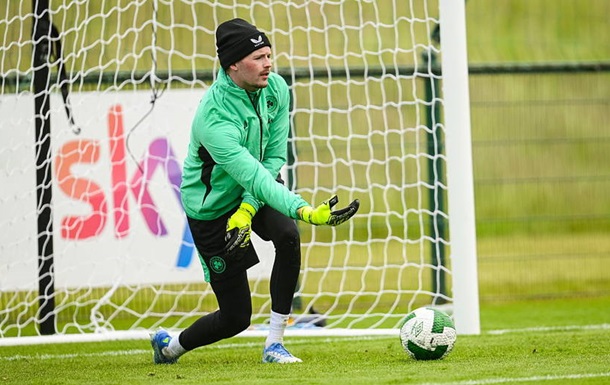 Ряди одноклубників Ярмолюка поповнив гравець із топ-клубу АПЛ