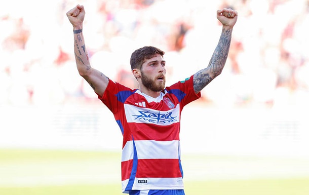 Испанский клуб борется за сохранение арендованного игрока Динамо