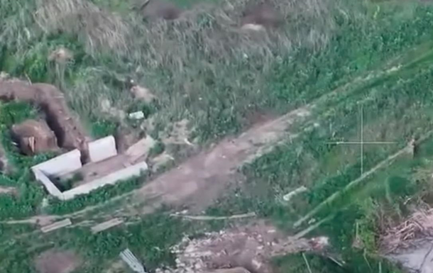 ВСУ захватили ротный опорный пункт россиян в Курской области