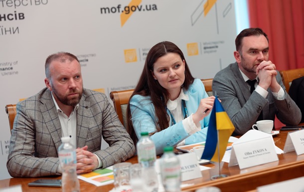 Світовий банк надасть Україні 1 млрд доларів