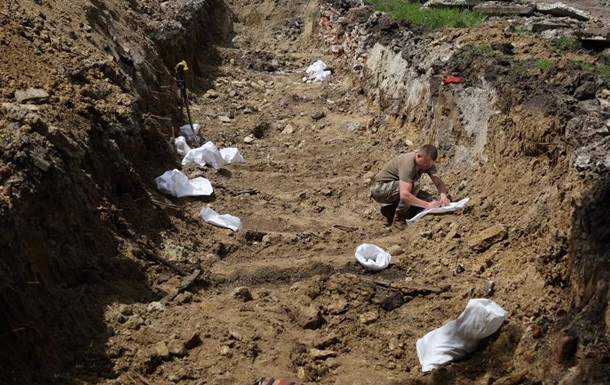 У Львові ексгумували понад 160 поховань із Пагорба слави