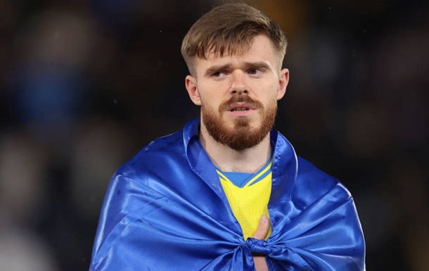 Турецкий топ-клуб нацелился на украинского защитника