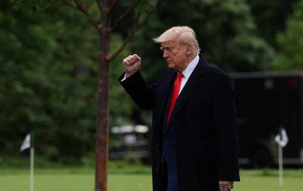 Белый дом подтвердил участие Трампа в саммите НАТО