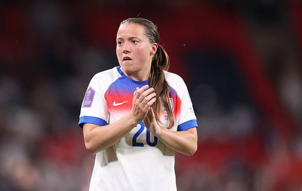 Известная английская футболистка завершит карьеру в национальной команде