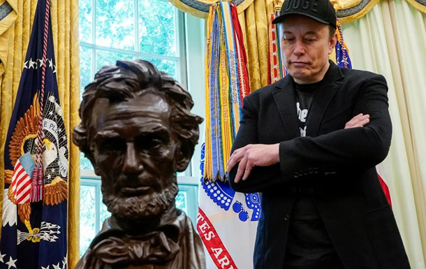 Ілон Маск закликав позбавити ООН фінансування