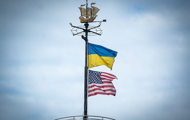 Поїхали за санкціями. Делегація України у США