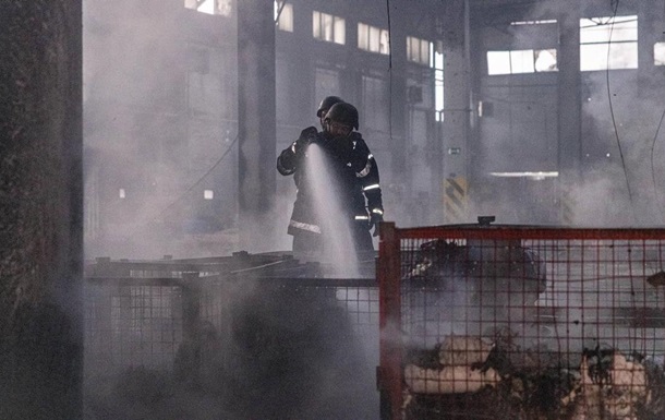 У Харкові пролунали вибухи