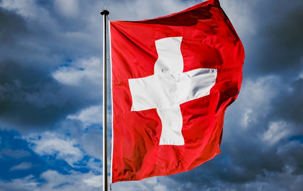 Швейцарія підтримала 17 пакет санкцій ЄС проти РФ