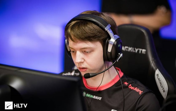 B8 вдруге перемогли на BLAST.tv Major Austin 2025