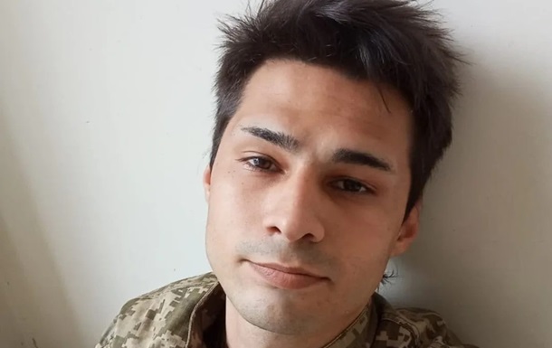 Співак Микита Ломакін розповів про жорстку мобілізацію