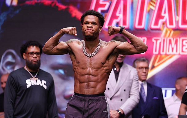 Встреча Лопеса и Хэйни не состоится - известна причина срыва