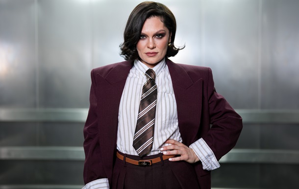 Jessie J повідомила про діагноз  ранній рак грудей 