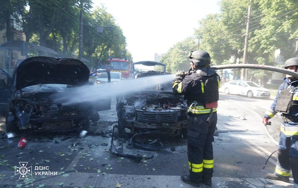 У Сумах зросла кількість постраждалих до 30 осіб