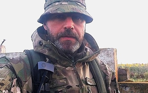 Життєві дороги Андрія Бондаренка