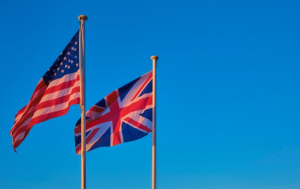 Трамп відтермінував нові мита для Британії