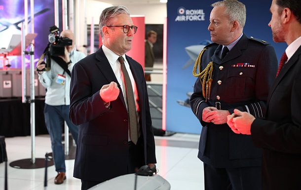 У Британії призначать нового командувача британської армії - ЗМІ