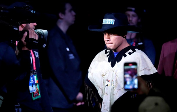 Реванш неизбежен: спорный бой Наваррете-Суарес признан недействительным