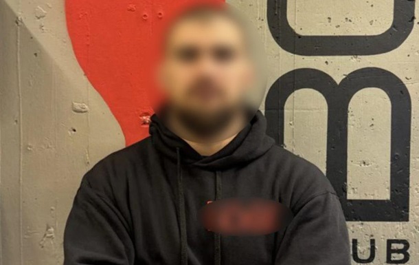 Вдарив військового на блокпосту у Києві: спортсмену загрожує до п яти років