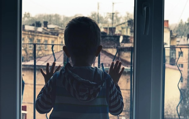 Якобы  спасают : что происходит с украинскими детьми в России