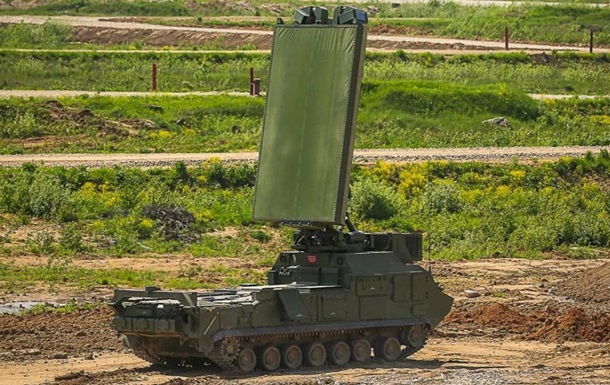 ВСУ уничтожили редкую российскую РЛС стоимостью $24 млн