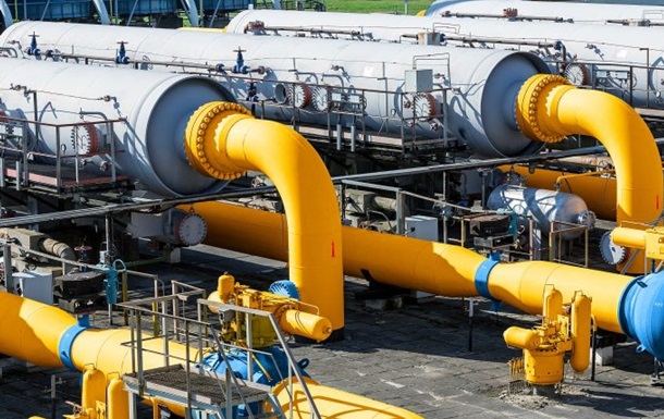 В Україні мало газу: зима може бути важкою