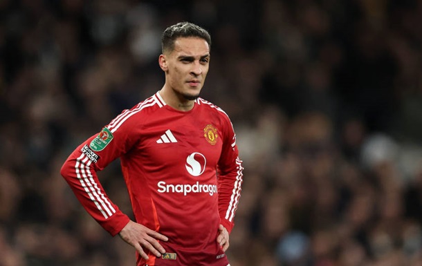 Ювентус шукає можливість придбання зірки Манчестер Юнайтед