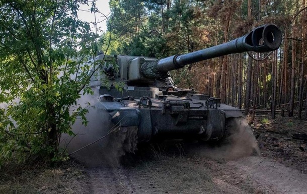 Генштаб оцінив ситуацію на ключових напрямках