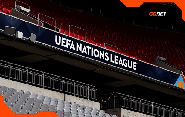 Германия - Португалия: онлайн-трансляция полуфинала Лиги наций 04.06.2025