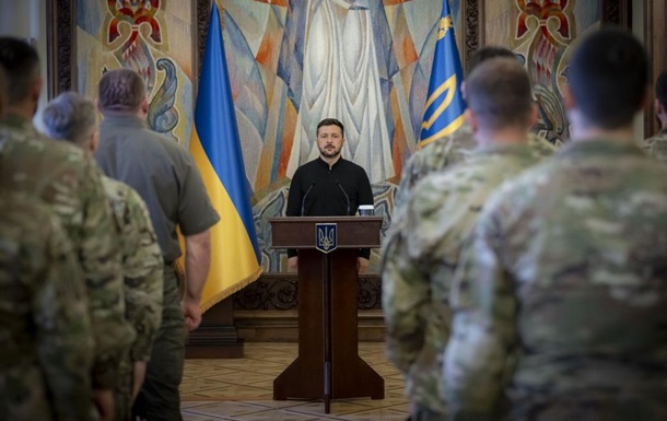 Операция Паутинa: бойцы СБУ получили награды