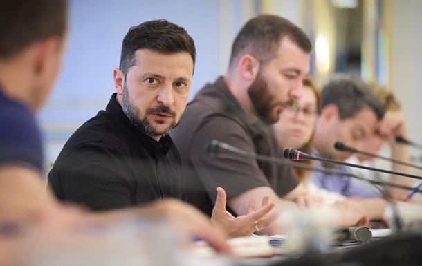 Зустріч з Путіним: президент зняв важливу умову