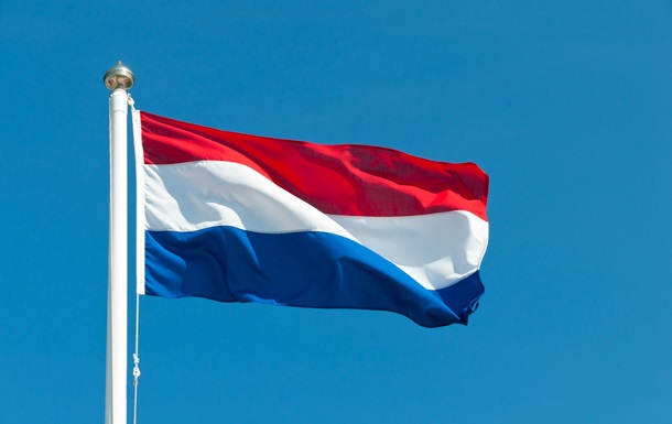 Нідерланди спорядять пакет морської допомоги Україні на €400 млн