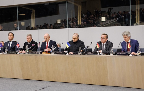 Рамштайн-28: допомога Україні сягне рекордних показників