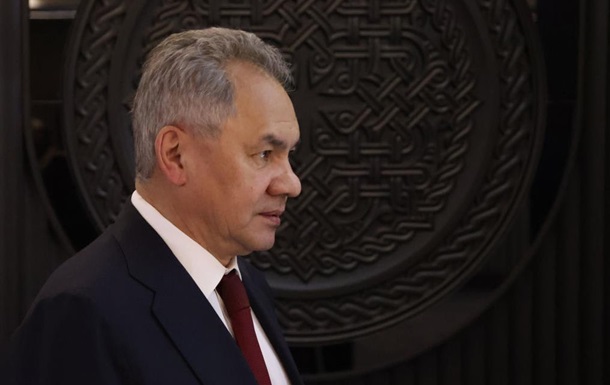 Путин снова отправил Шойгу в Северную Корею