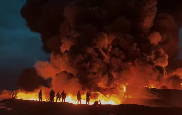 Россия нанесла ракетный удар по Харькову