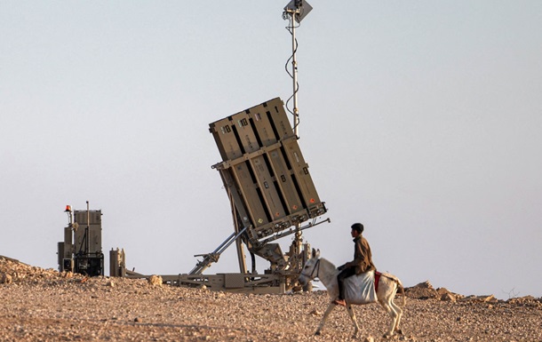 Израиль увеличил экспорт оружия: основной покупатель - Европа