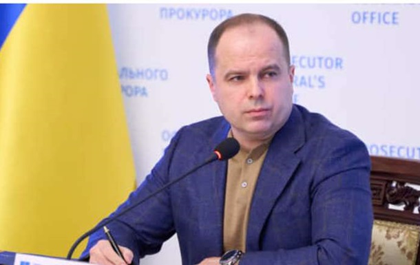 Семья заместителя генпрокурора значительно обогатилась во время войны - СМИ