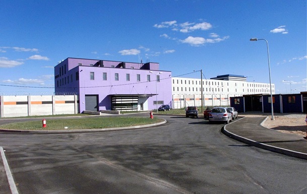 Швеція орендує 600 місць в тюрмах Естонії