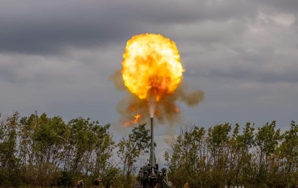 ЗСУ відбили понад 60 атак на Покровському напрямку