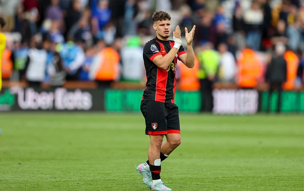 Ливерпуль согласовал трансфер партнера Забарного