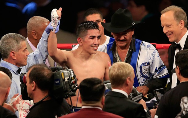 Ушел из жизни тренер и отец известного чемпиона