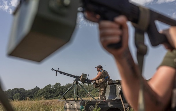 ППО відбила атаку понад 100 російських дронів