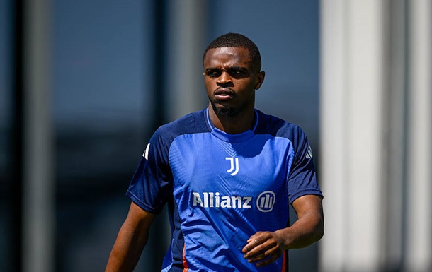 Ювентус завершил операцию по выкупу игрока Милана