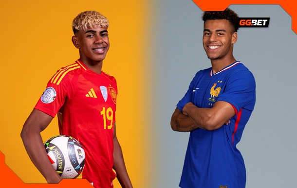 Испания vs Франция: в преддверии матча Лиги наций