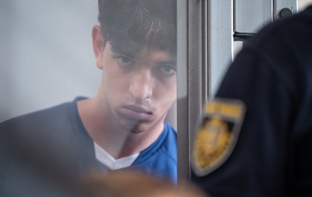Справа Фаріон: підозрюваному продовжили арешт до 4 серпня