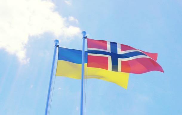 Норвегія скерувала €86 млн на боєприпаси для України