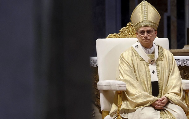 Папа Лев XIV провел первую беседу с Путиным