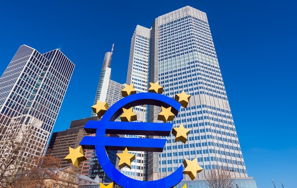 Європейський Центробанк увосьме знизив процентні ставки