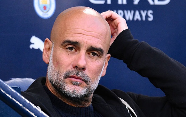Гвардиола: Как тренер я действительно силен, но не гениален