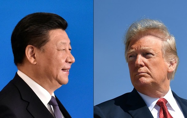 Трамп провел разговор с Си