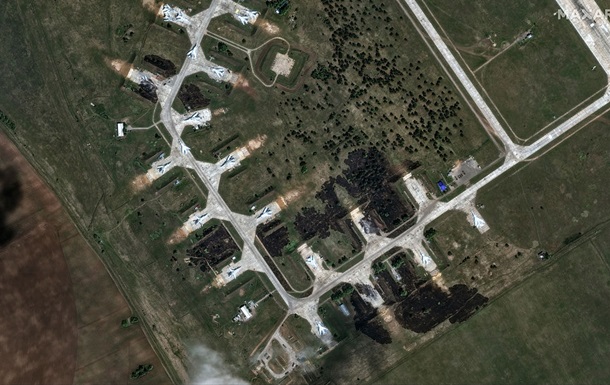 Дерзкая атака с последствиями. Трамп о Паутине